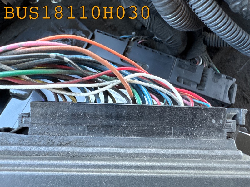 BUS18110H030