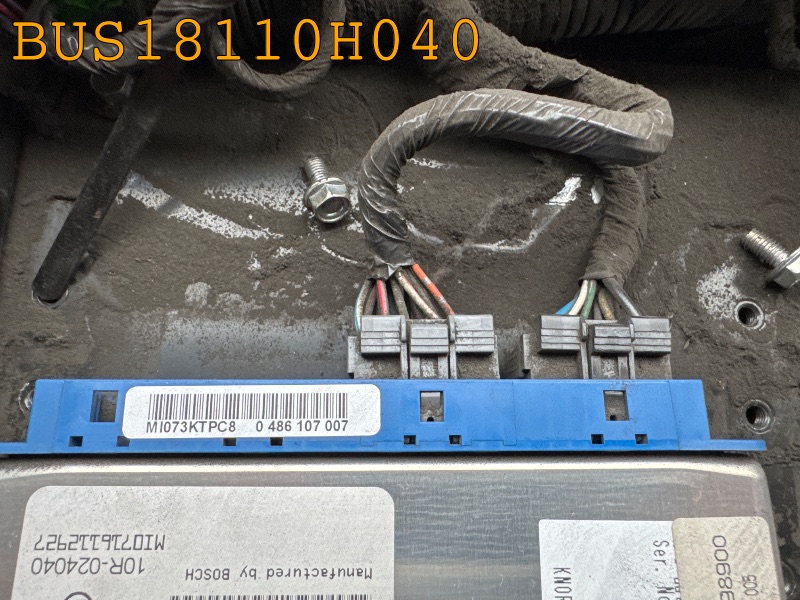 BUS18110H040