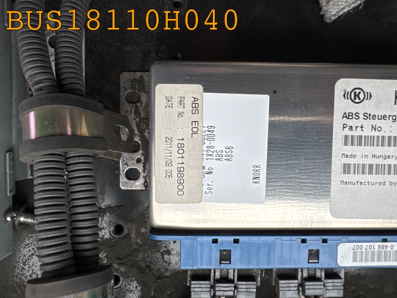 BUS18110H040