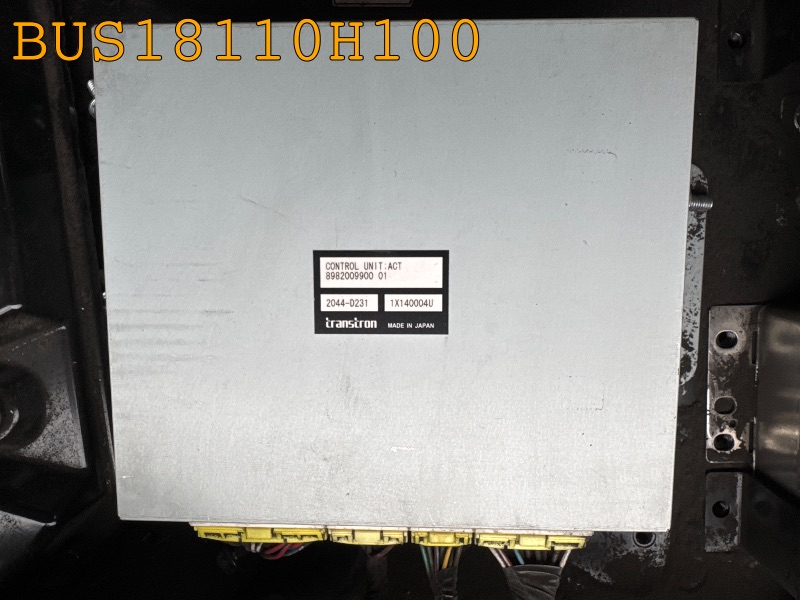 BUS18110H100