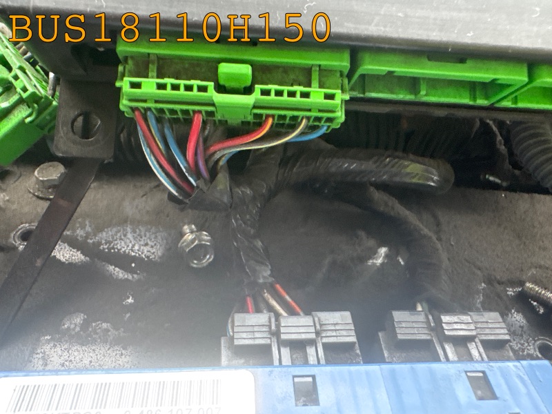 BUS18110H150