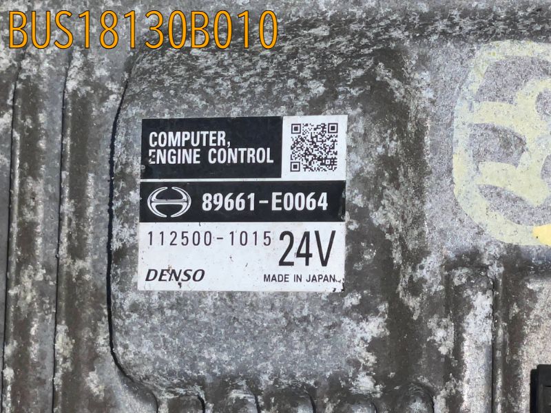 BUS18130B010