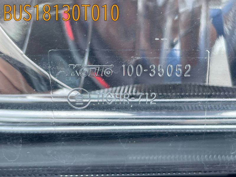 BUS18130T010