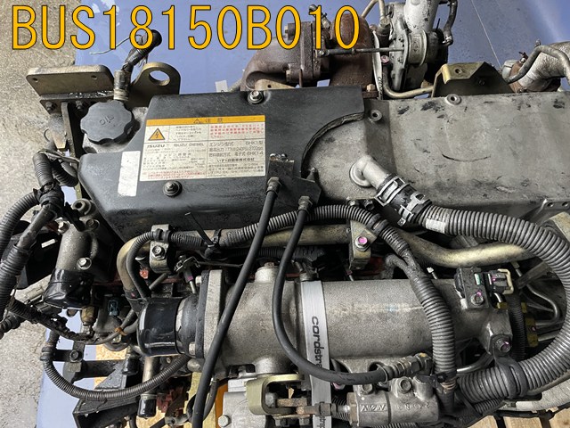 BUS18150B010