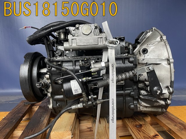 BUS18150G010