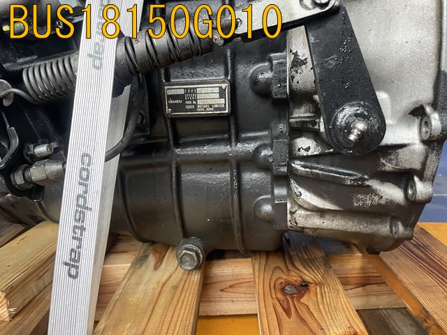 BUS18150G010