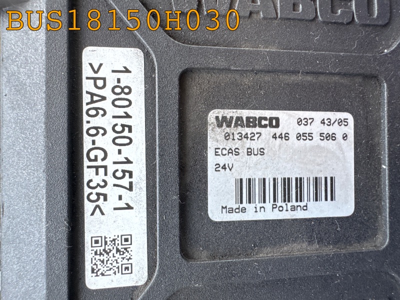 BUS18150H030