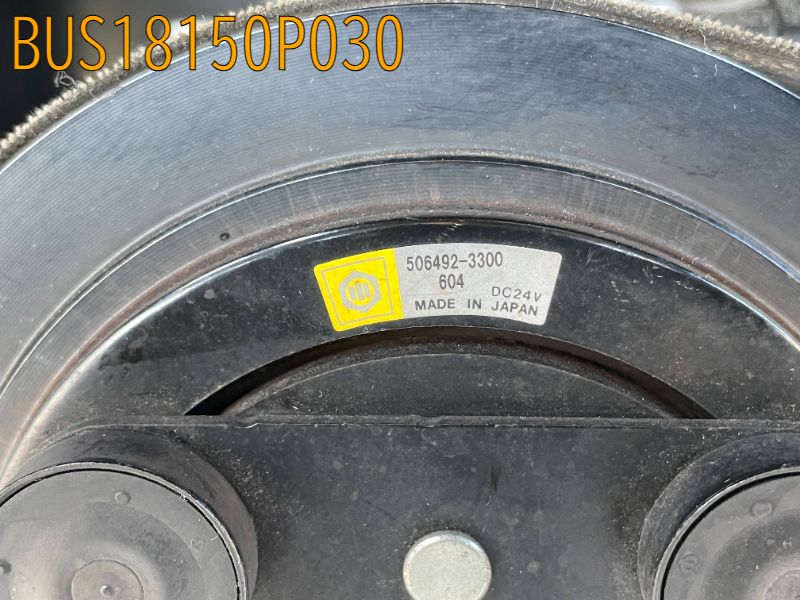 BUS18150P030