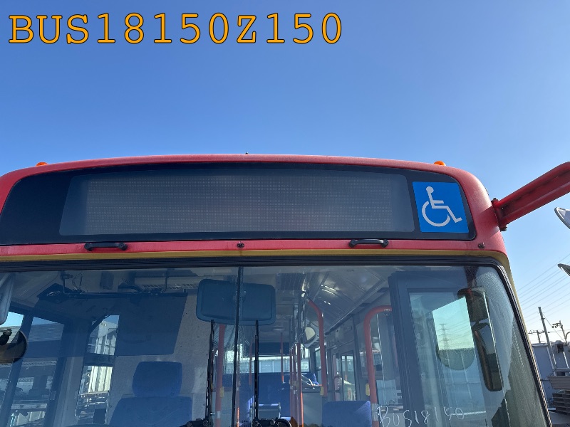 BUS18150Z150