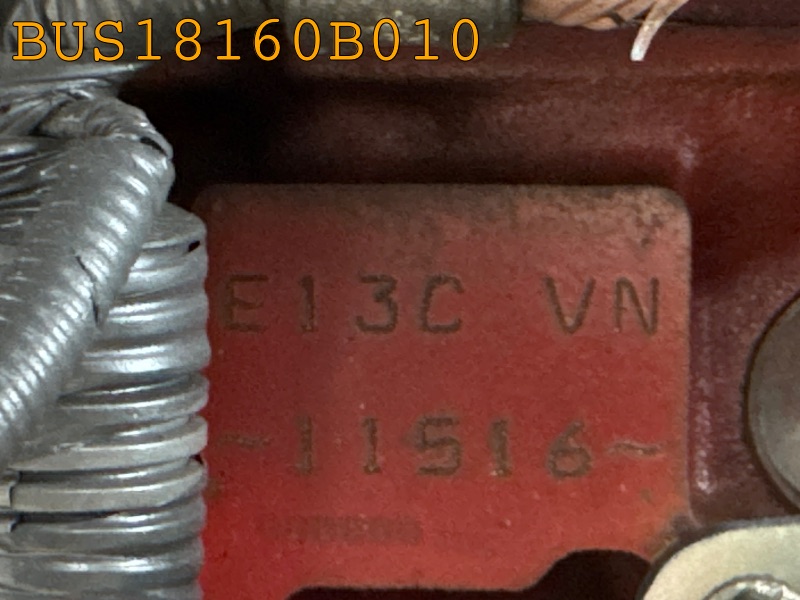 BUS18160B010