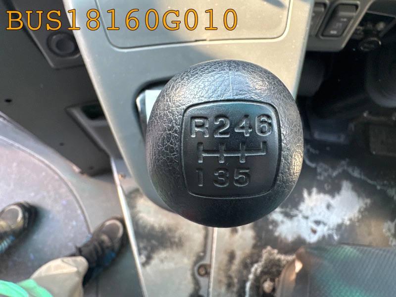 BUS18160G010