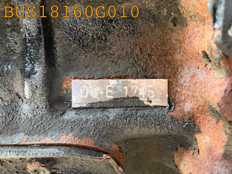 BUS18160G010