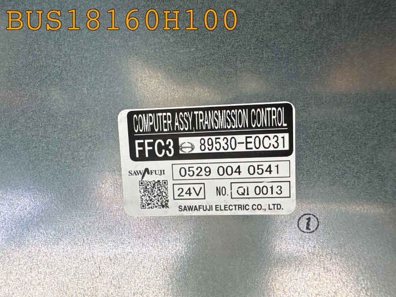 BUS18160H100