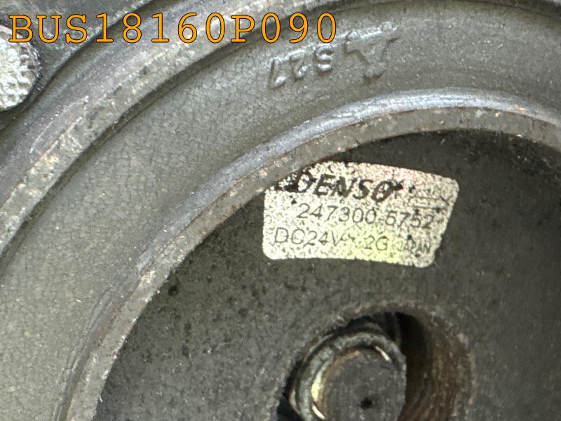 BUS18160P090