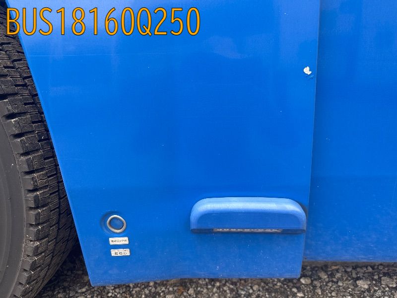 BUS18160Q250