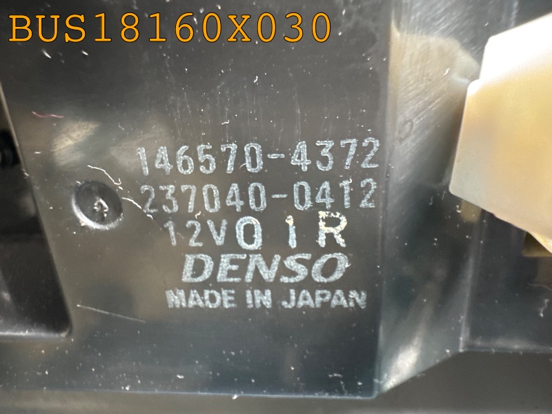 BUS18160X030
