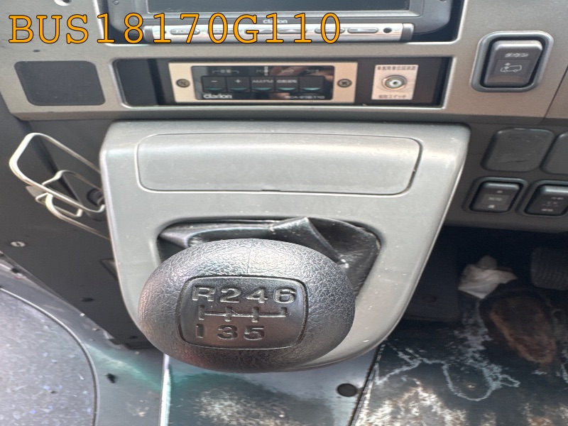 BUS18170G110