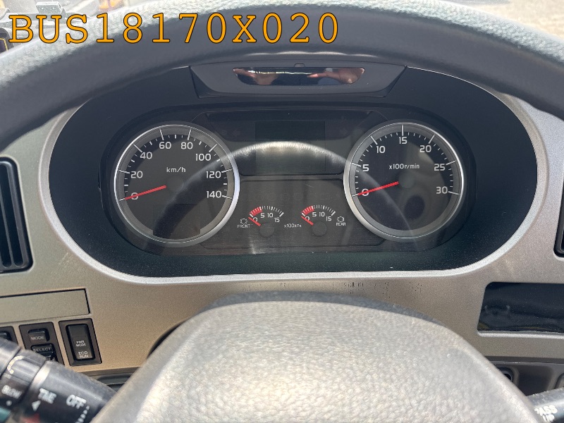 BUS18170X020