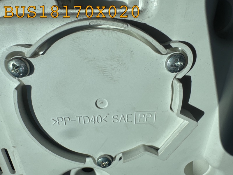 BUS18170X020