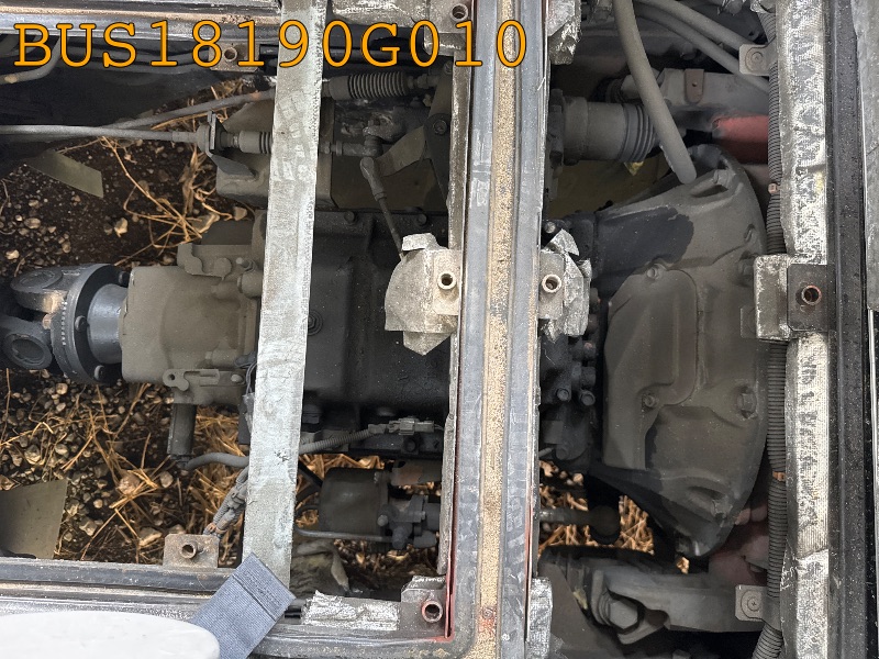 ミッション・マニュアル(GSU)