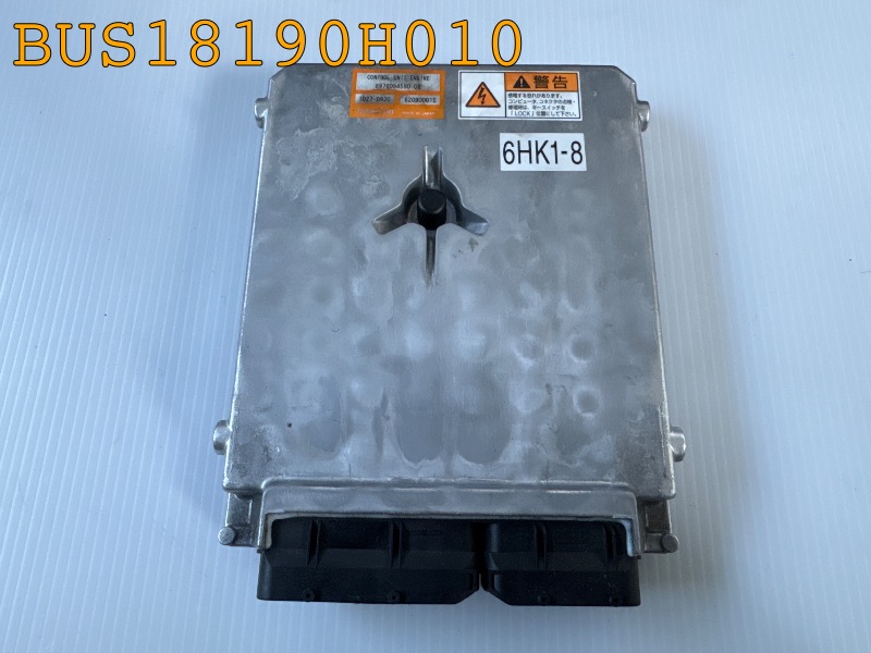 BUS18190H010