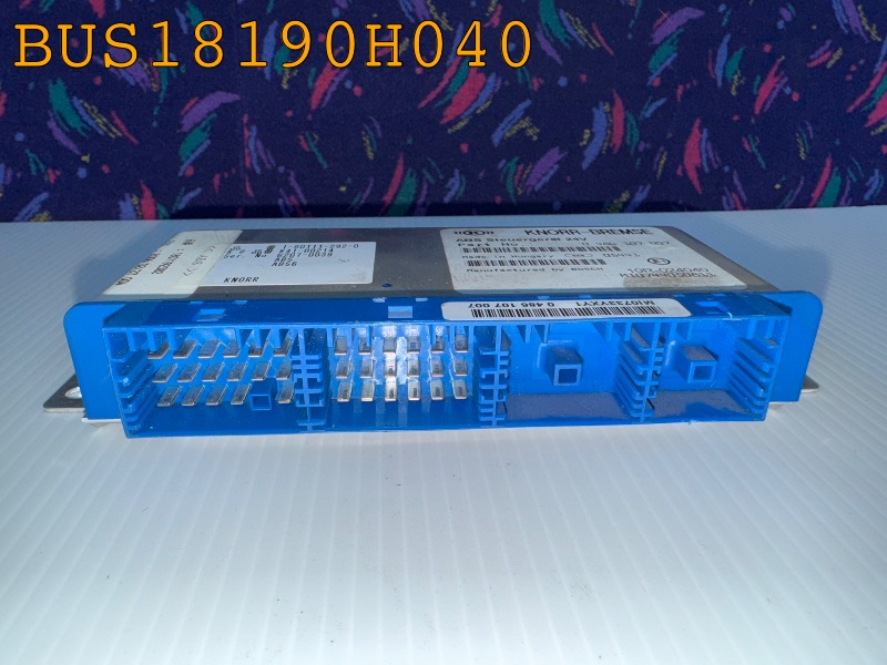 BUS18190H040