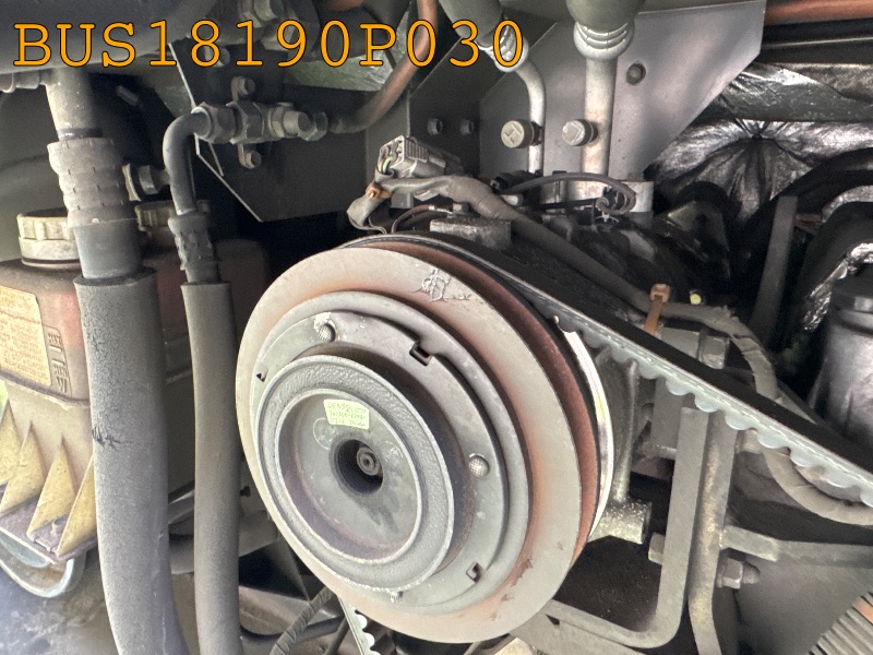 コンプレッサー（エアコン）