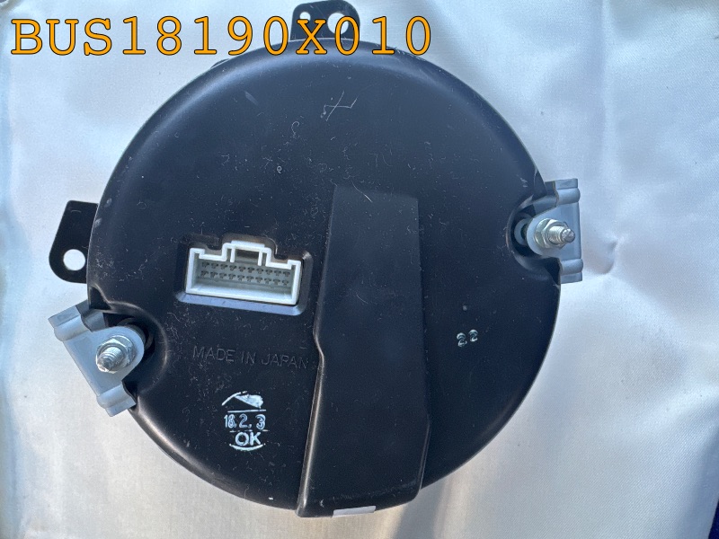 BUS18190X010