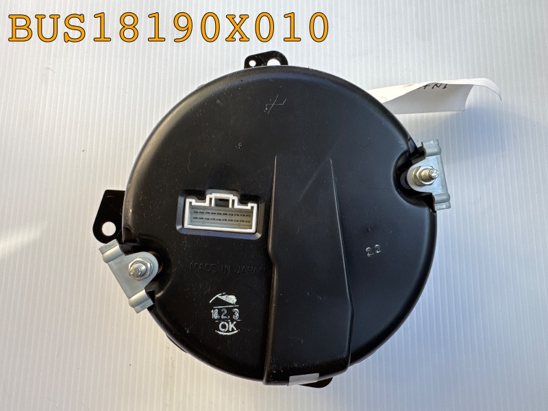 BUS18190X010