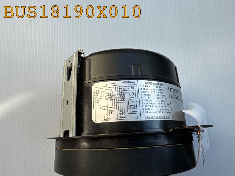 BUS18190X010
