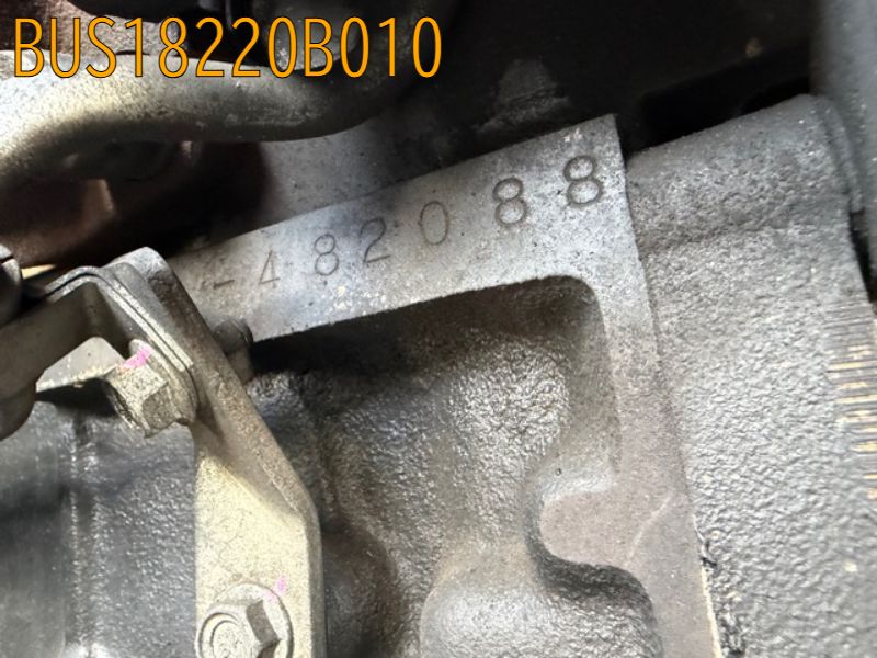 BUS18220B010