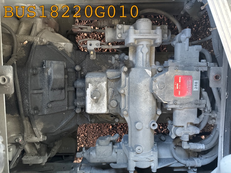 ミッション・マニュアル(GSU)