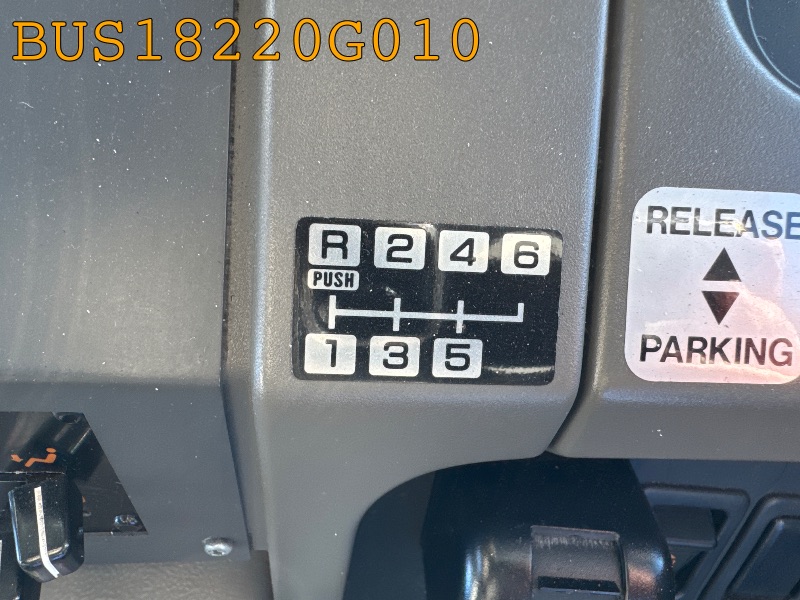 BUS18220G010