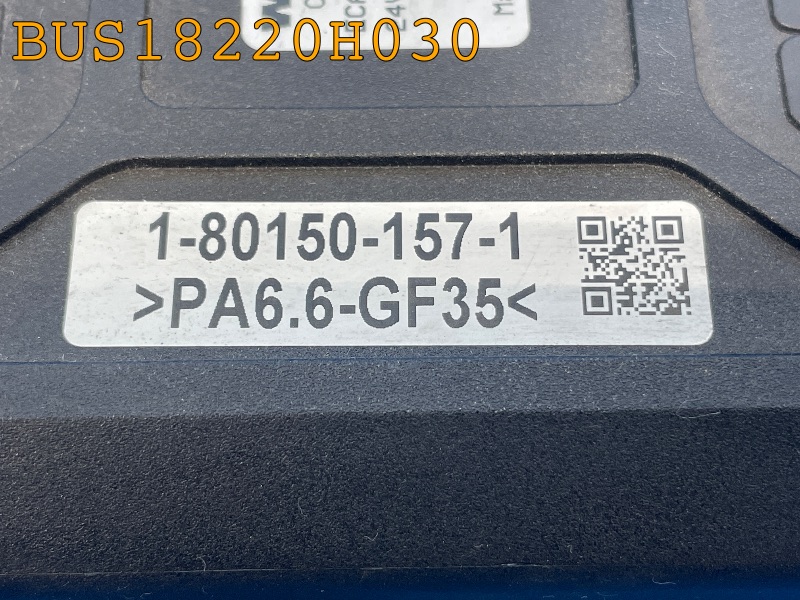 BUS18220H030