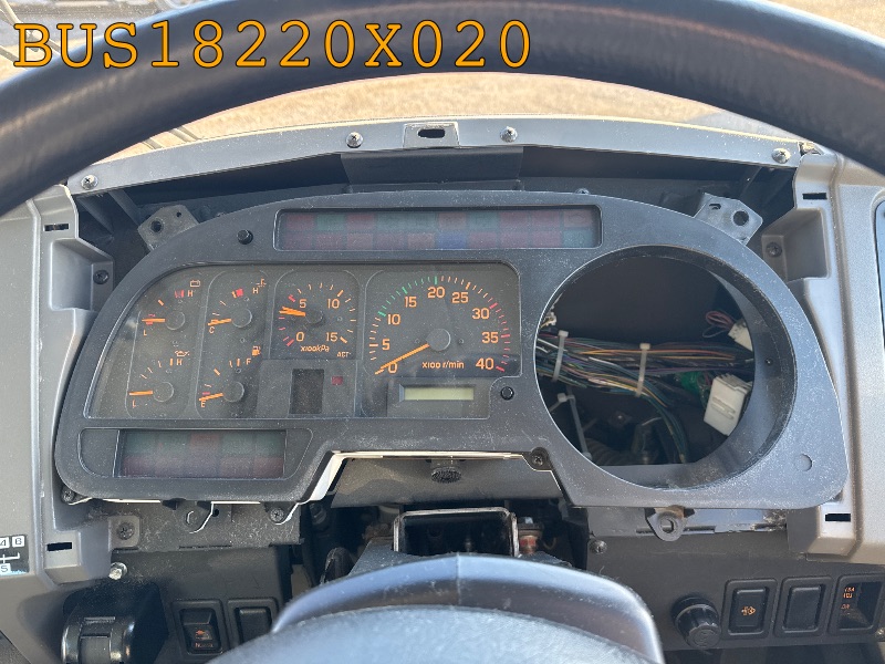 BUS18220X020