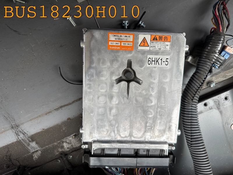 BUS18230H010