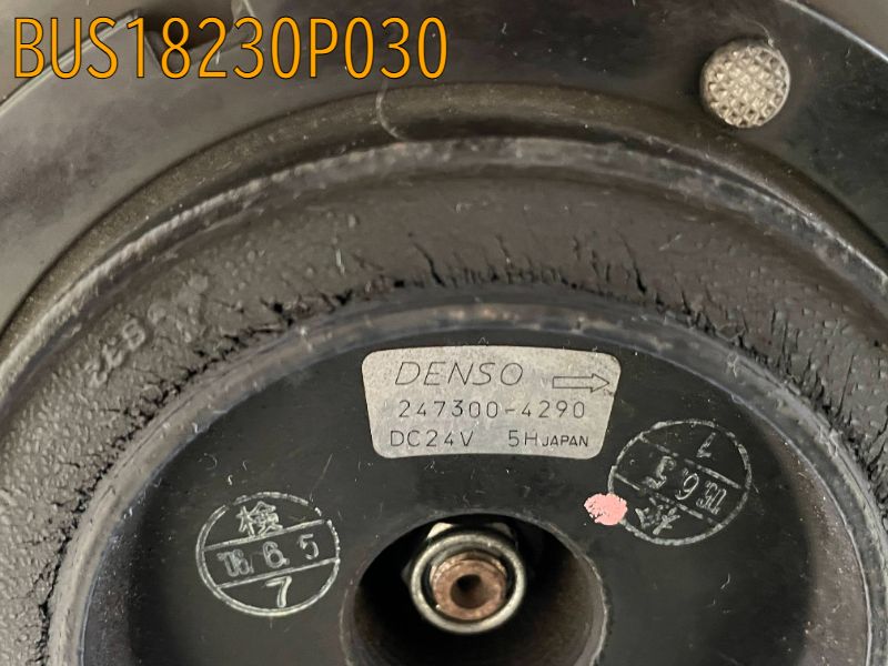 BUS18230P030