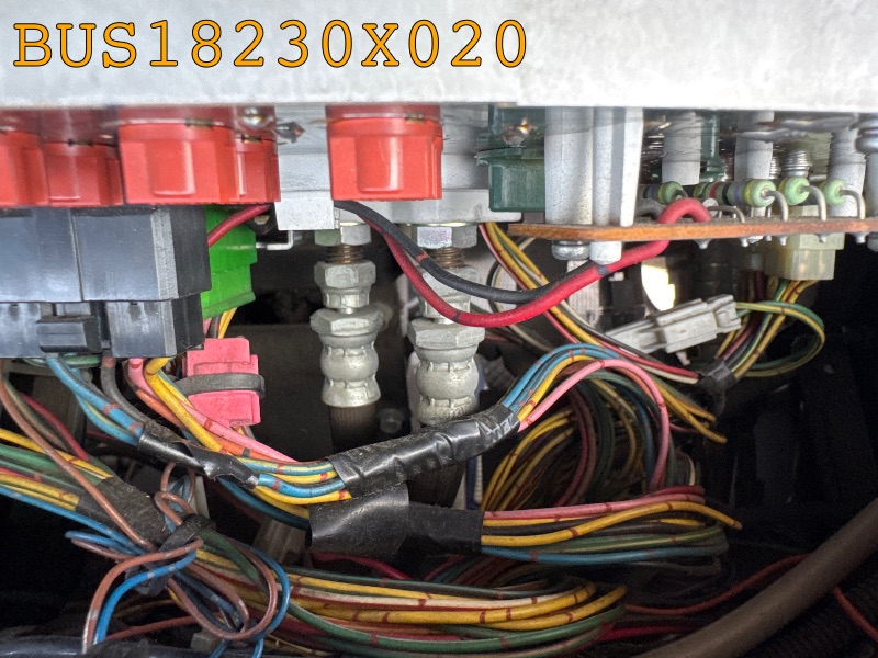 BUS18230X020