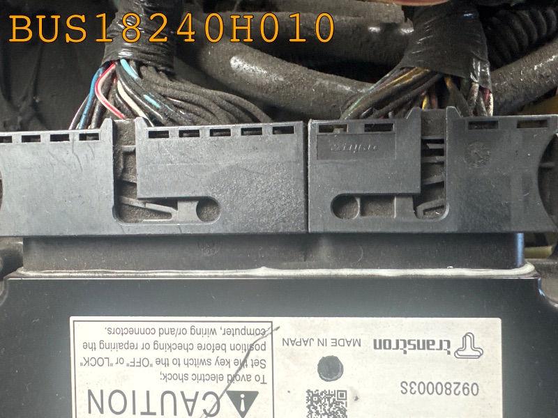 BUS18240H010