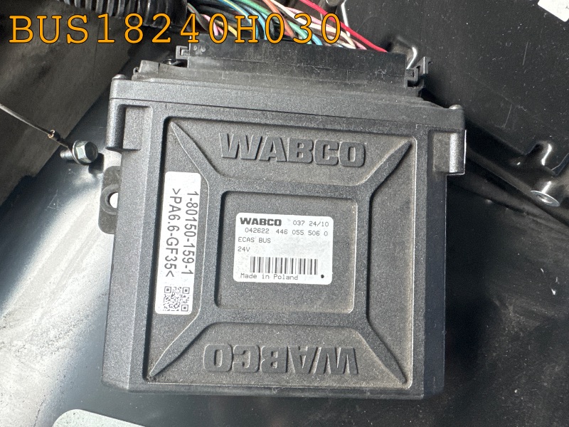 BUS18240H030