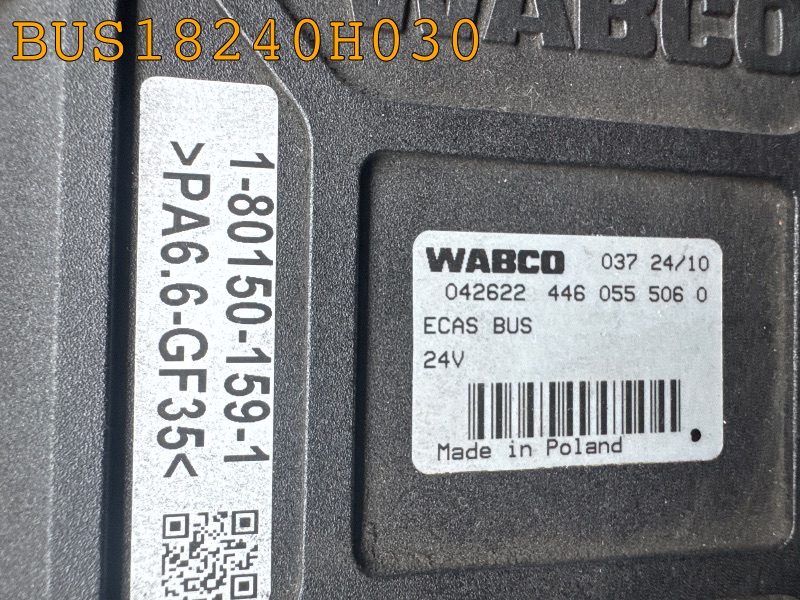 BUS18240H030