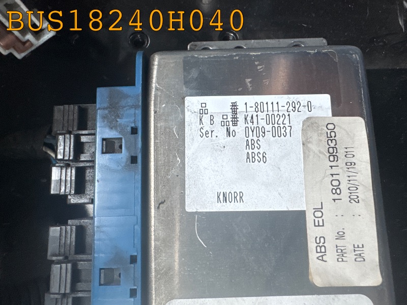 BUS18240H040