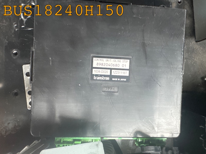 BUS18240H150