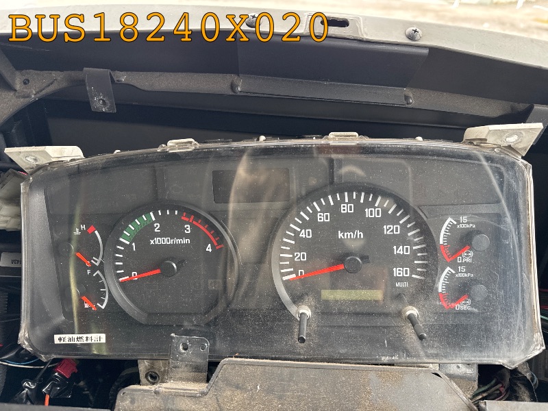 BUS18240X020