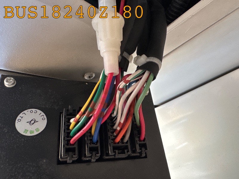 BUS18240Z180