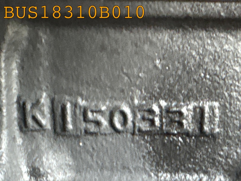 BUS18310B010