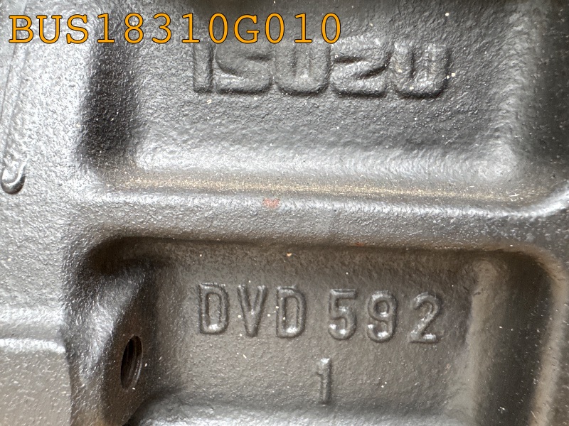 BUS18310G010