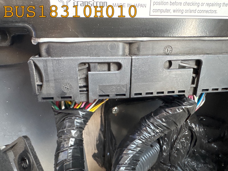 BUS18310H010
