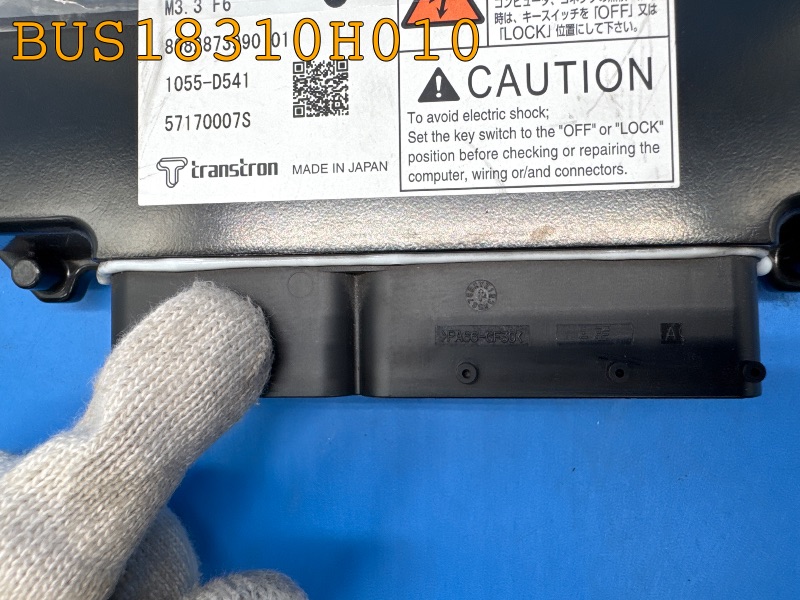BUS18310H010