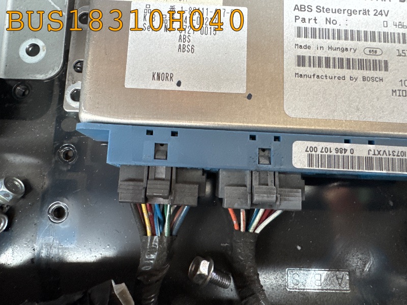 BUS18310H040